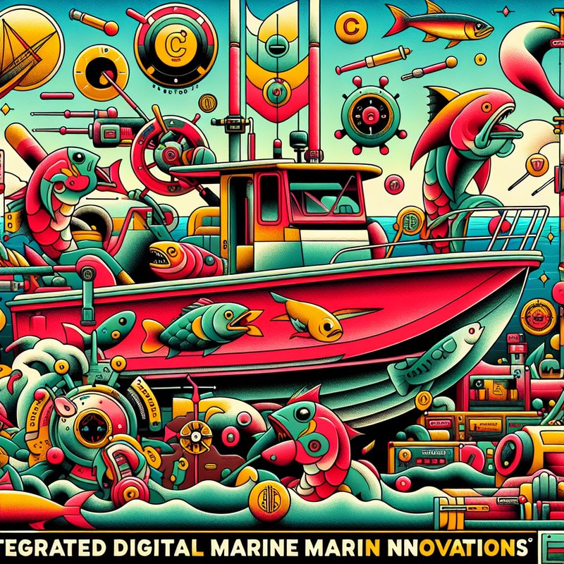 Integrated Digital Marine Innovations featured image