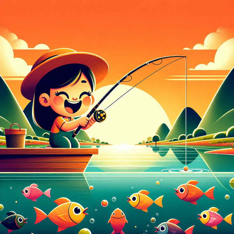 Introducing Kids to Fishing at Young Age featured image