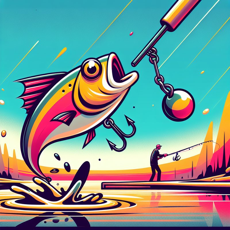 Quick Guide to Catching Big Bass with Jerkbaits featured image