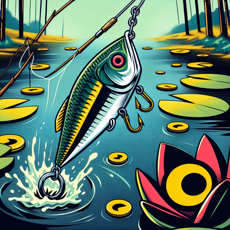 Modifying Jerkbaits for Improved Buoyancy featured image