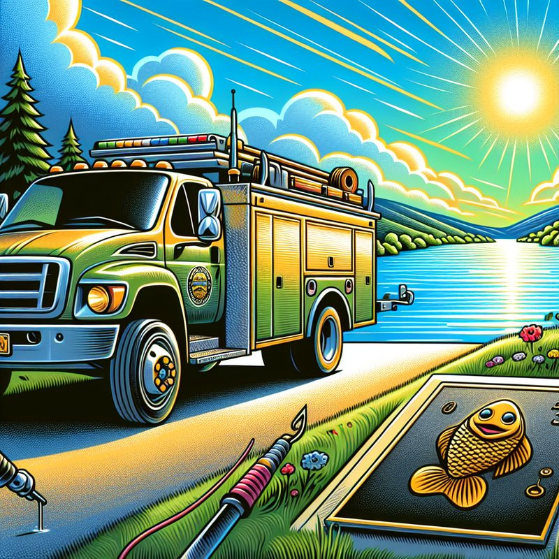 Joby Smith Remembered as Dedicated Service Technician featured image