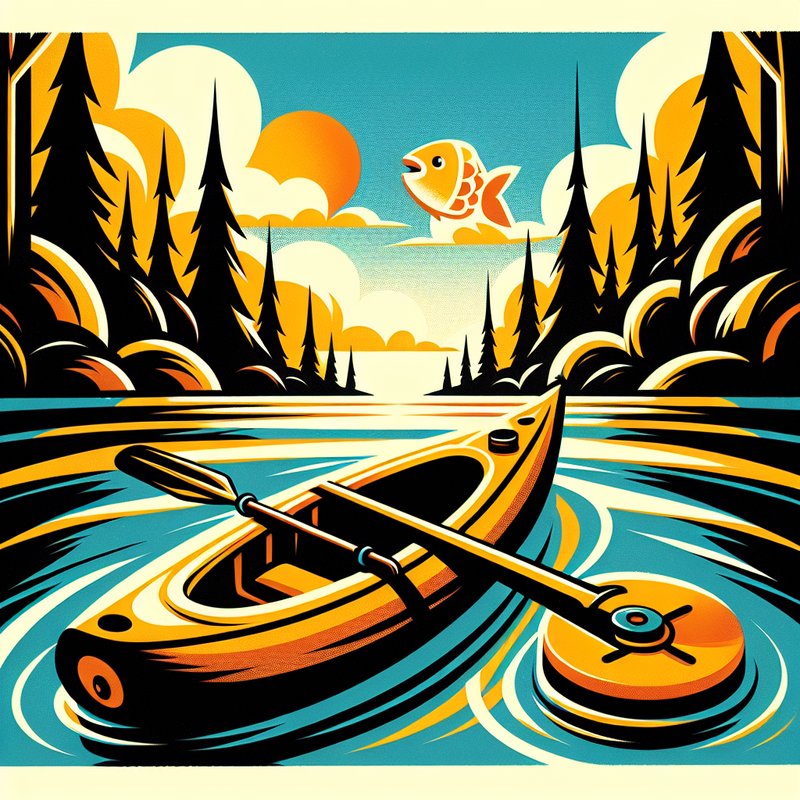 Accredited Kayak Fishing Courses Now Available featured image