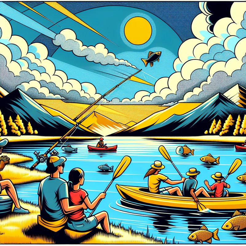 Kayak Fishing Wisdom From a Seasoned Enthusiast featured image