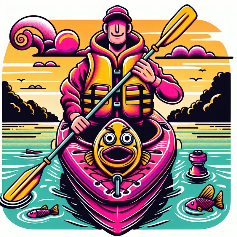 Kayak Safety Essentials for a Secure Paddling Experience featured image