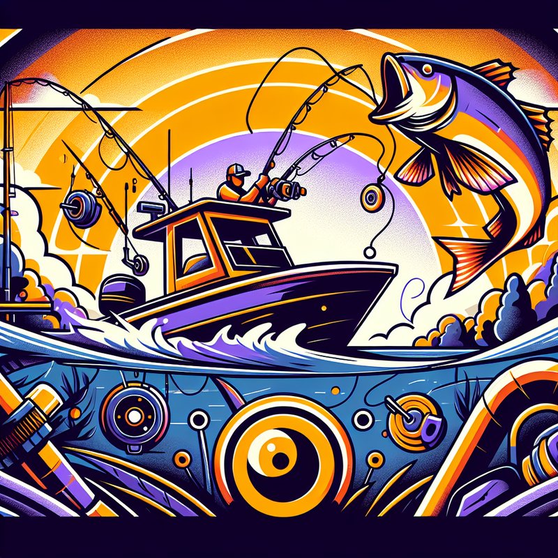 Kristine Fischer Aims for Big Leap in Second Bassmaster Open Season featured image