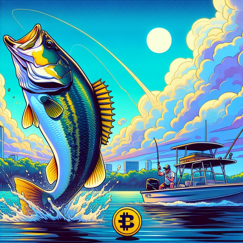 Roumbanis Takes Lead at Lake Eufaula Bassmaster Open featured image