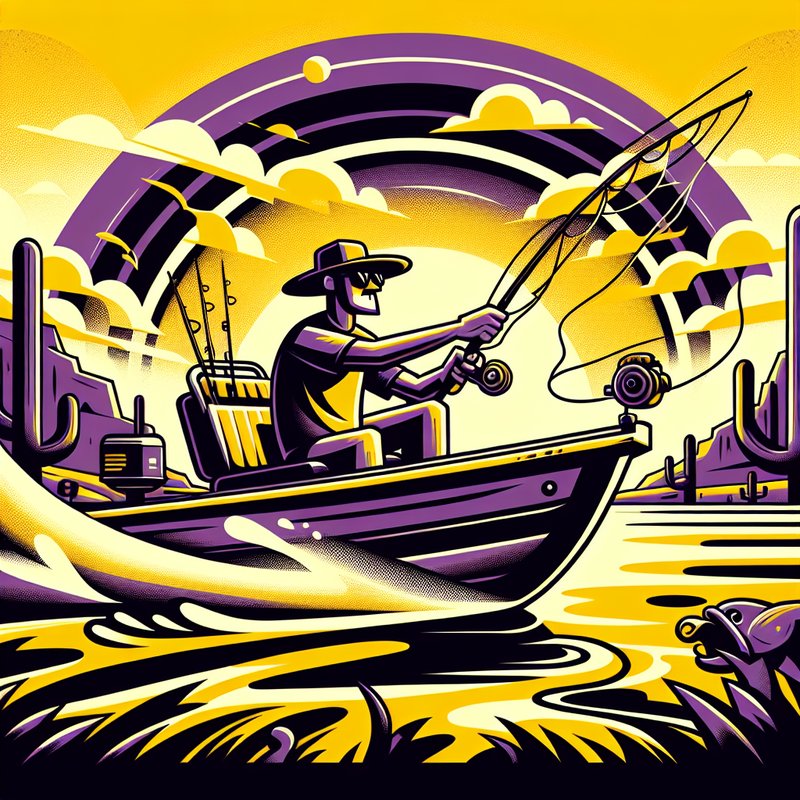 Pro Tour Season Opens at Lake Havasu with Top Prize featured image