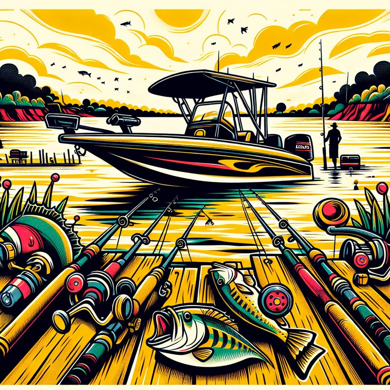 Lake Martin Bassmaster Elite Picks and Predictions featured image