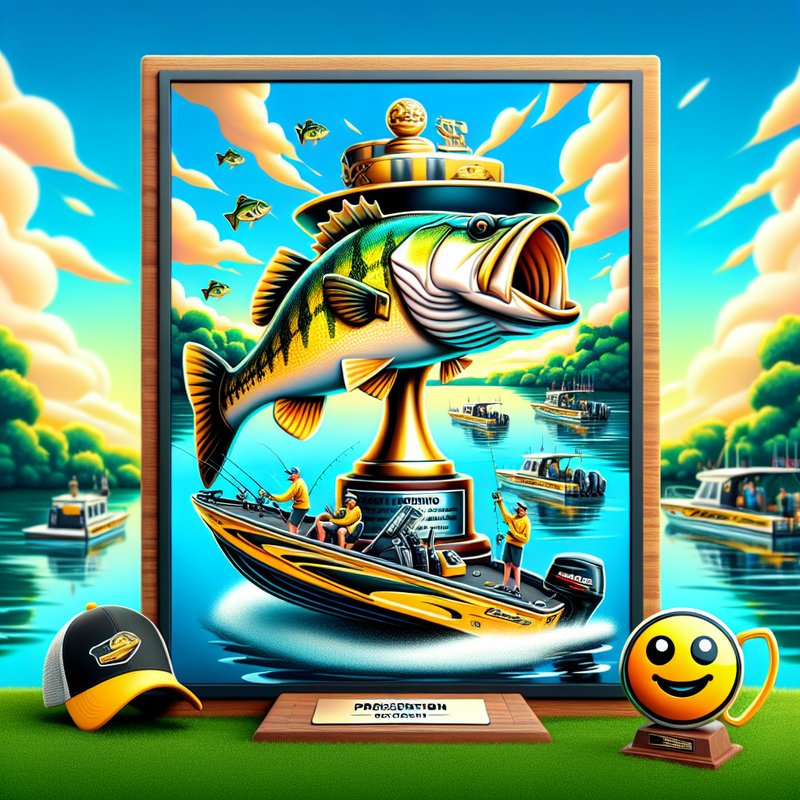 Zack Birge Wins Dominant Victory at Lake Waco Bass Tournament featured image