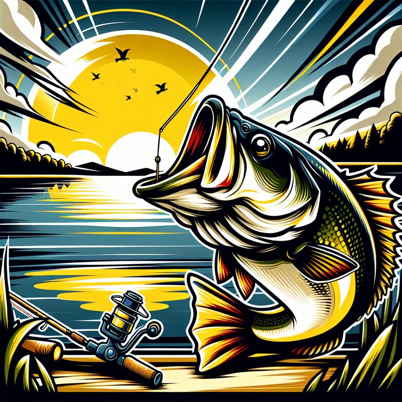 Largemouth Bass Record Window Closing featured image