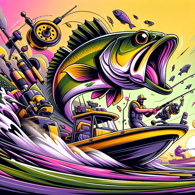 The Quest for the Next Largemouth World Record featured image