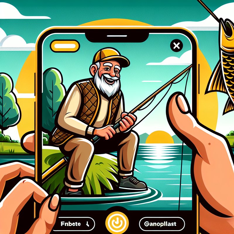 Legendary Angler Flip Pallot featured image