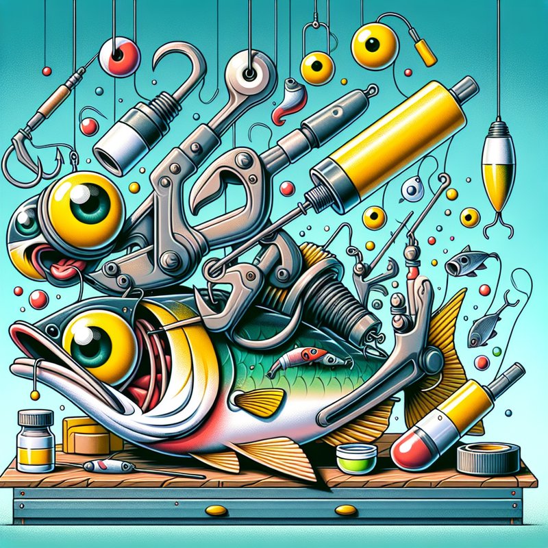 Lipless Crankbait Fishing Techniques and Tips featured image