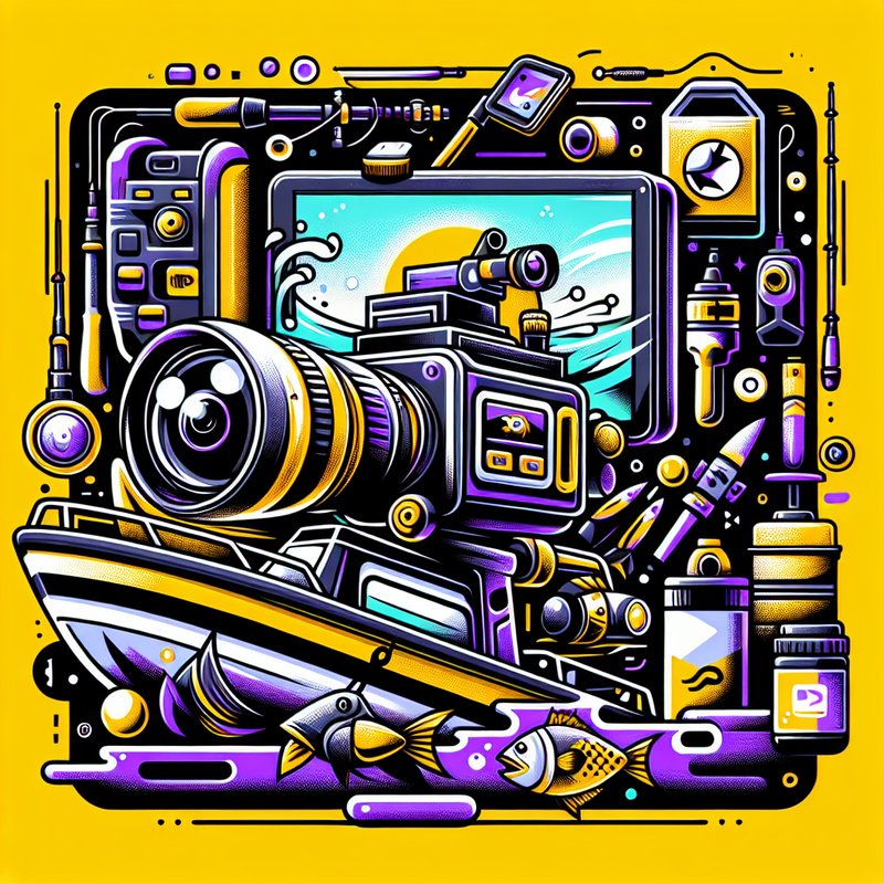 Live Angler Cameras for Fishing featured image