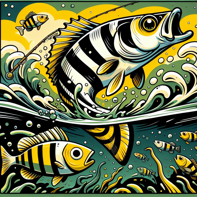 The Importance of Baitfish in Ocean Fishing featured image