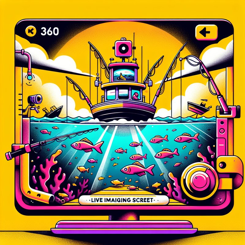 New Live Imaging Technology Offers Independent Control featured image