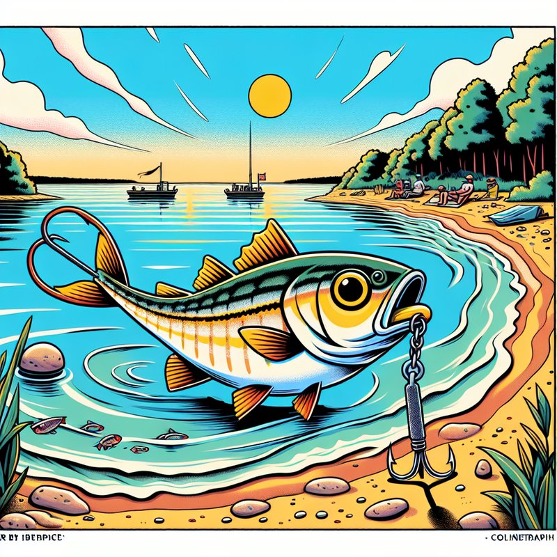 Targeting Holdover Stripers in Long Island Bays featured image