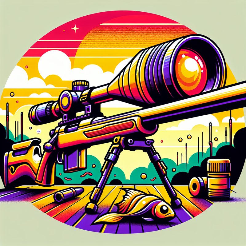 Long Range Rifles For Hunters And Shooters featured image