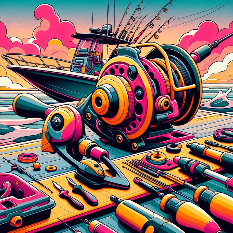 New Low Profile Reel Series Introduced featured image