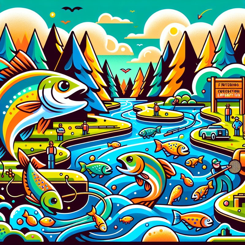 Lower Blue River Conservation Efforts featured image