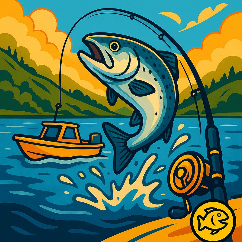 Lower Columbia Spring Chinook Fishing Reopens featured image