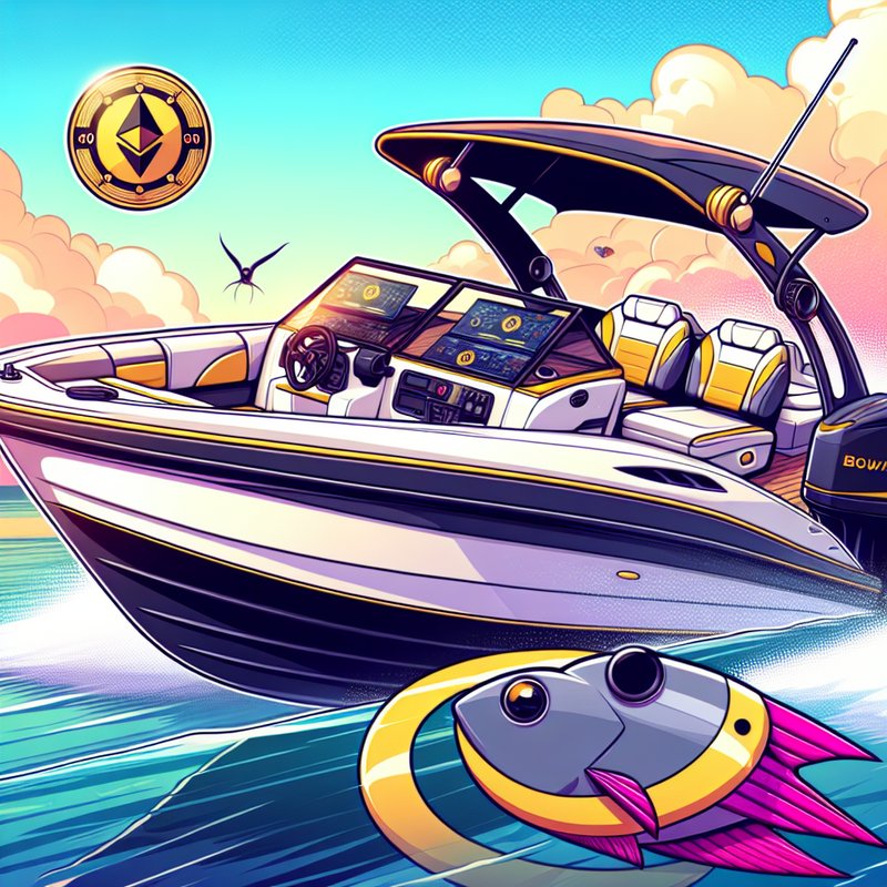 New Luxury Bowrider Series Overview featured image