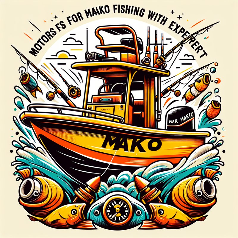 Motors for Mako Fishing with Expert Conway Bowman featured image