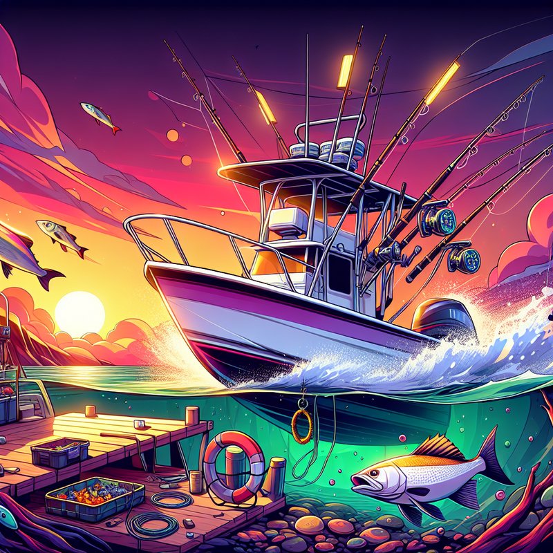 New Marine Electronics Series Targets Vessel Security featured image