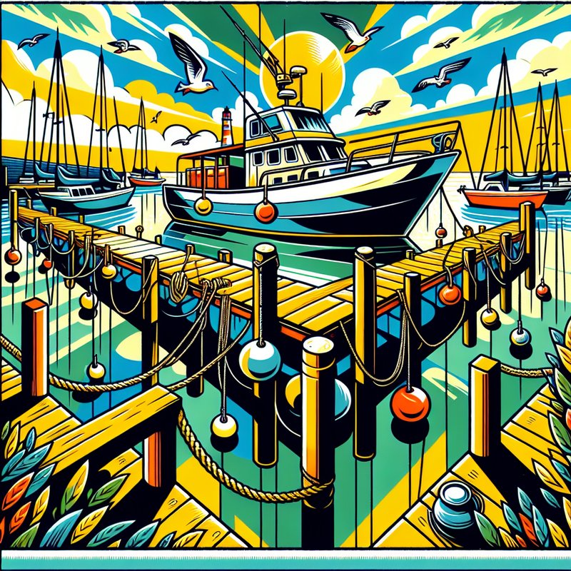 Mastering Essential Docking Techniques