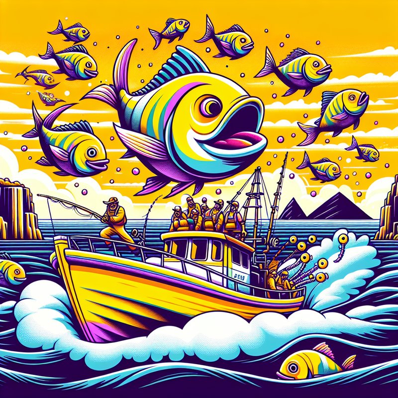 Exploring the Mediterranean's Big-Game Fishing Opportunities featured image