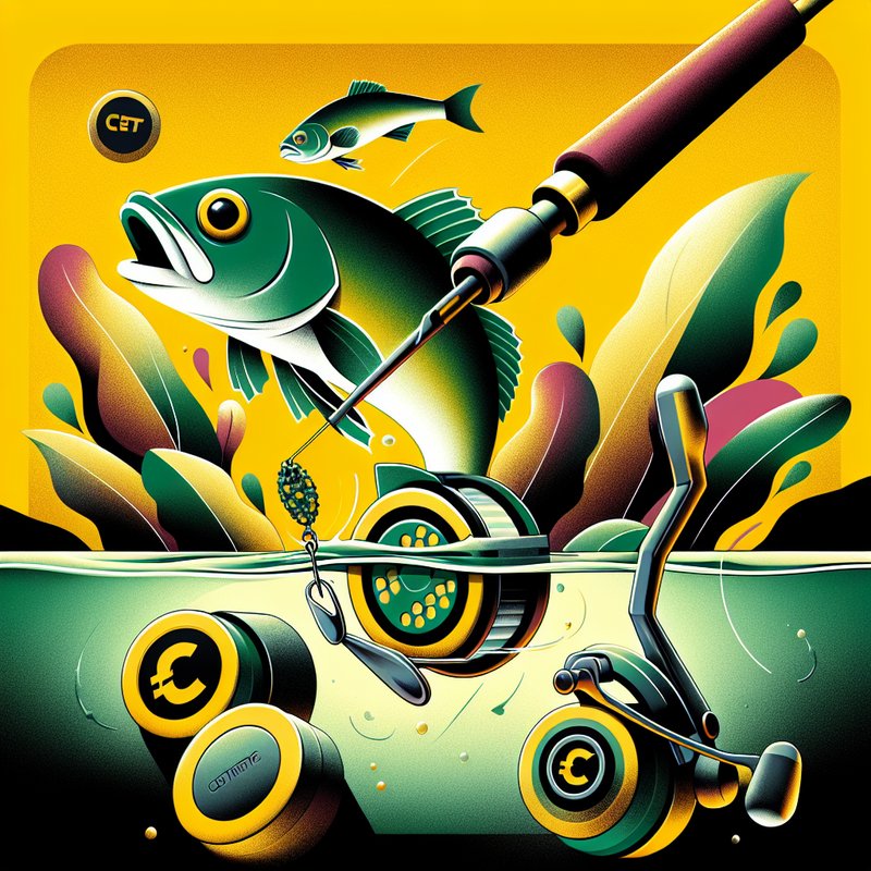 Unique Micro Jigs for Freshwater Fishing featured image