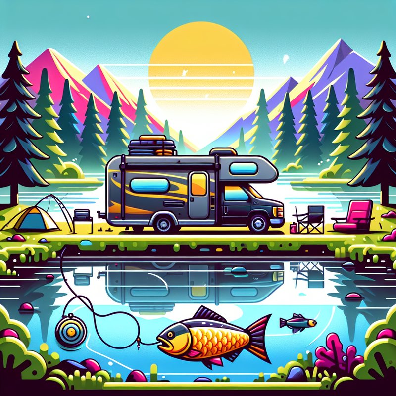 Mobile Steelhead Camps for Serious Anglers featured image