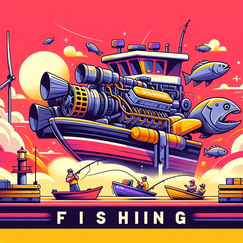 Modern Diesel Engines for Boats featured image