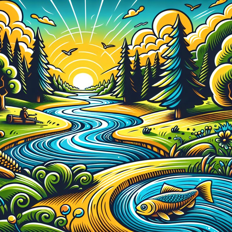 Natural Process-Based River Restoration Methods featured image