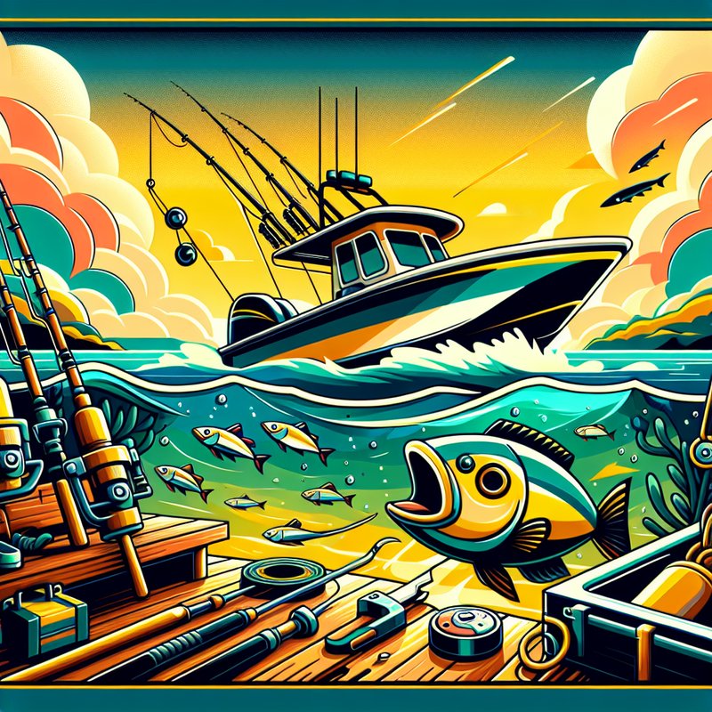 New Center Console Series Targets Offshore Performance featured image