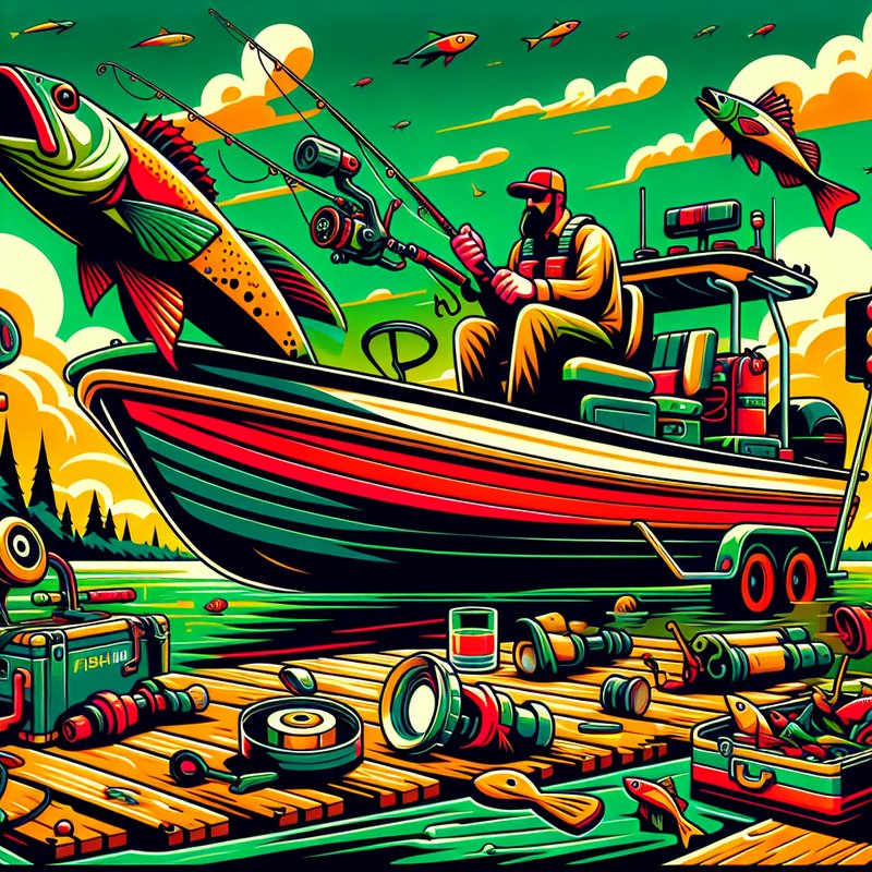 New Charting Options for Serious Anglers featured image