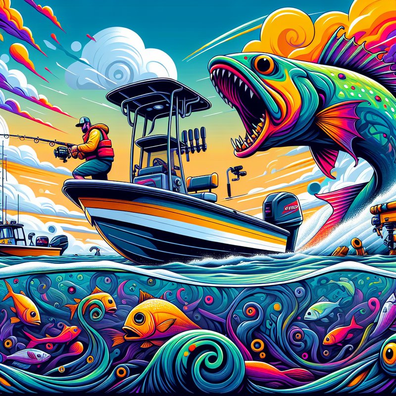 New Chartplotter Series Targets Serious Anglers featured image