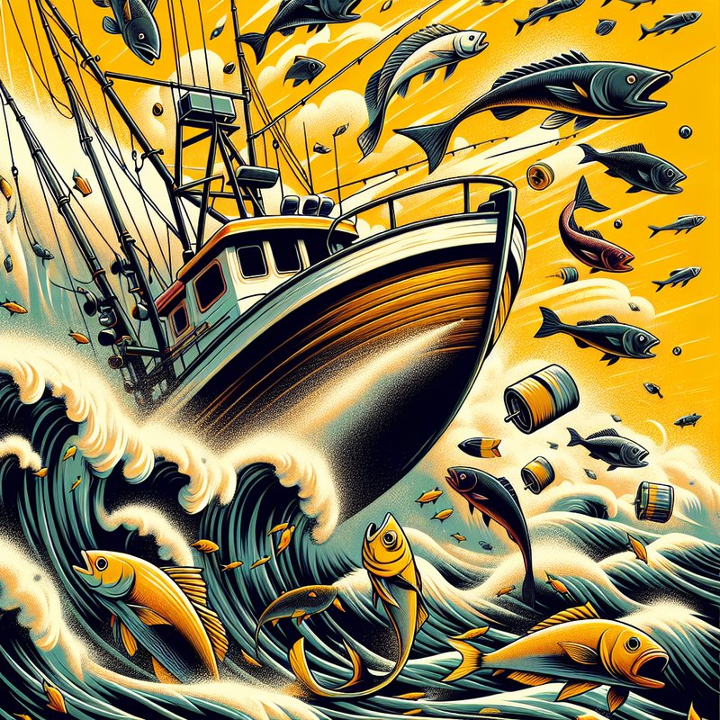 Fishing in New England After Hurricanes featured image