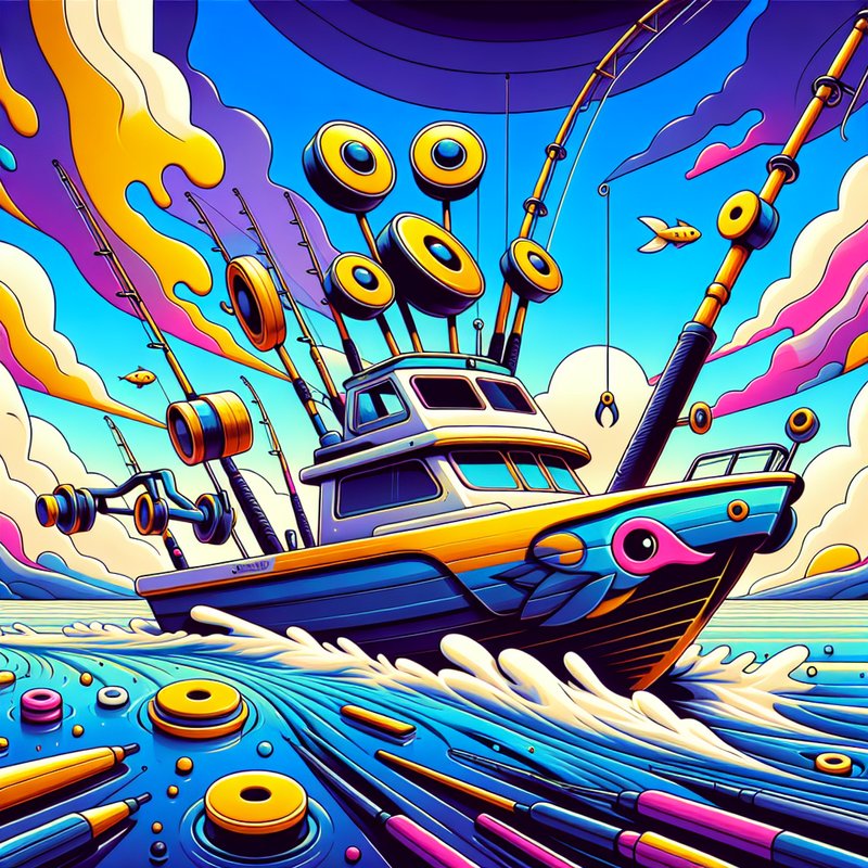 New Fishing Instructional Books Available featured image