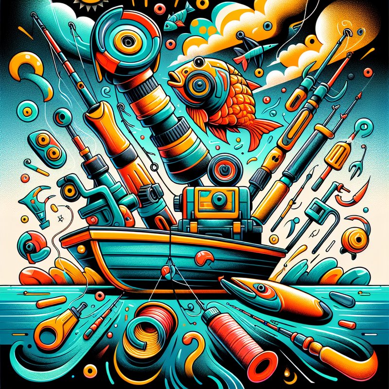 New Fishing Tool Kit for Anglers featured image