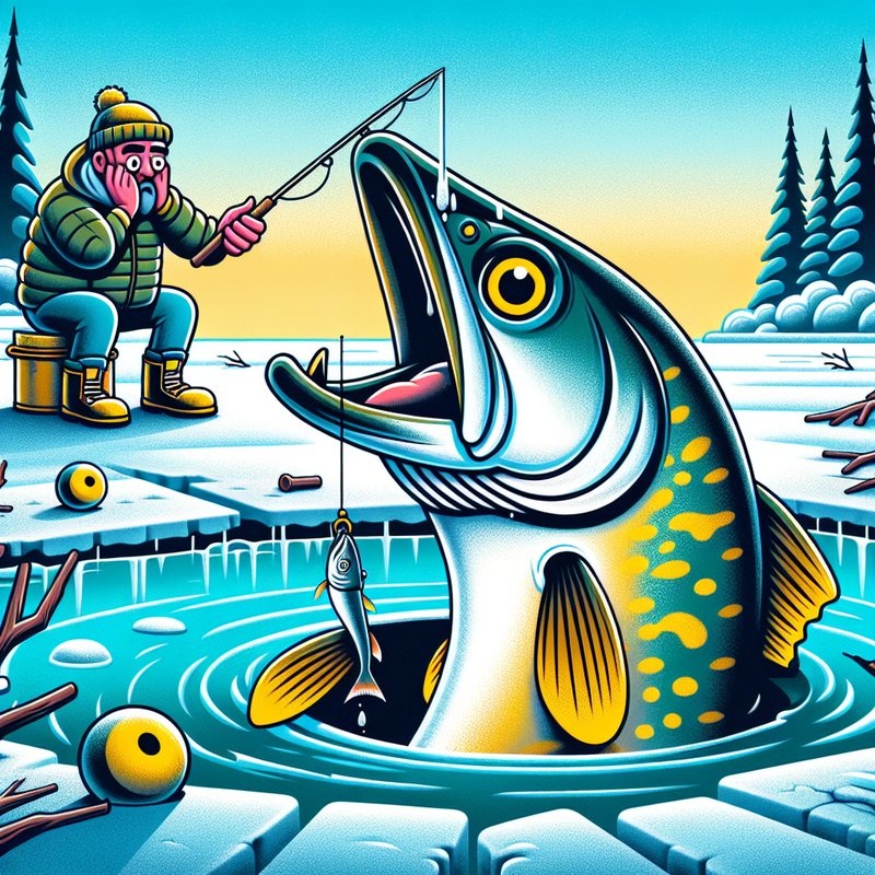 New Jersey Muskie Record Application Rejected featured image