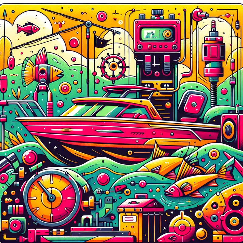 New Jon Boat Battery Technology featured image