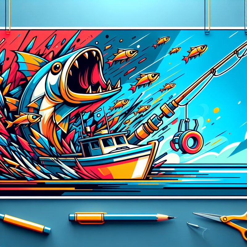 New Lab Series Baits Feature Water Activated Scent Technology