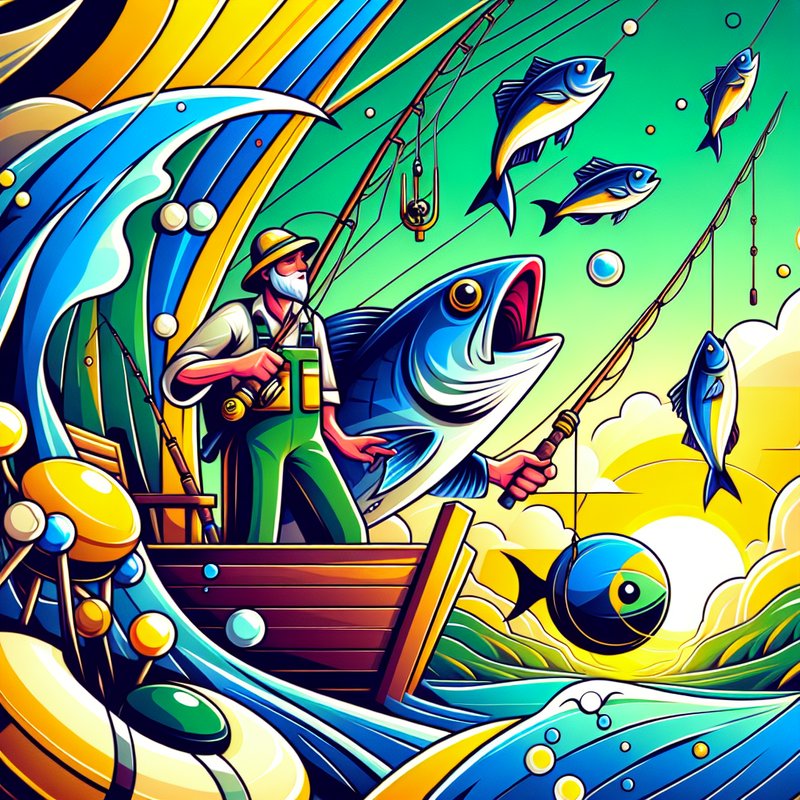 New Lure Series Combines Attractive Scents and Flavors featured image