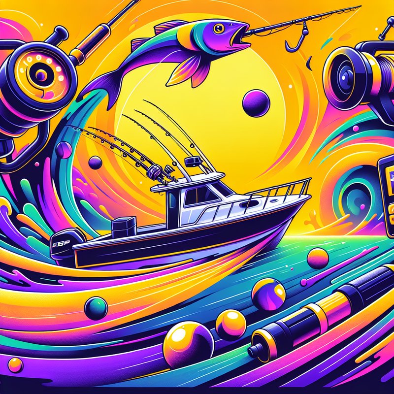 New Multi Function Displays Offer Powerful Navigation featured image