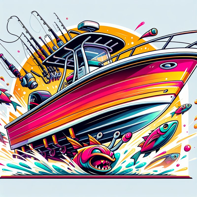 New Offshore Boat Model Unveiled