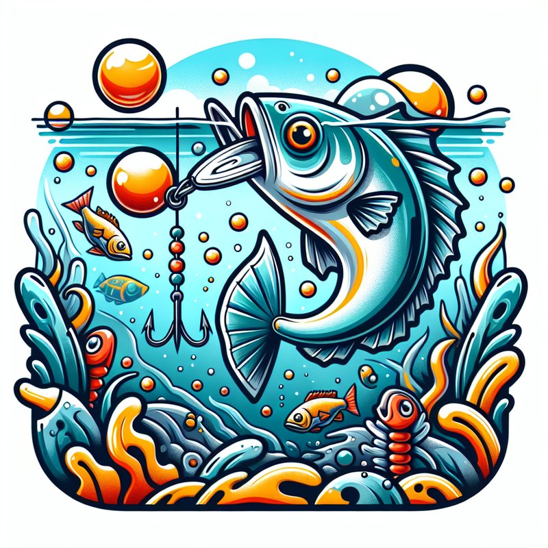 New Paddle Tail Swimbait with Enhanced Action featured image