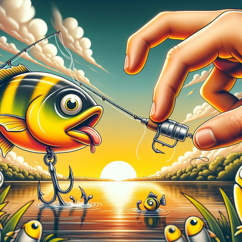 New Soft Bait Combines MaxScent, PowerBait and Rapid Release Technologies featured image