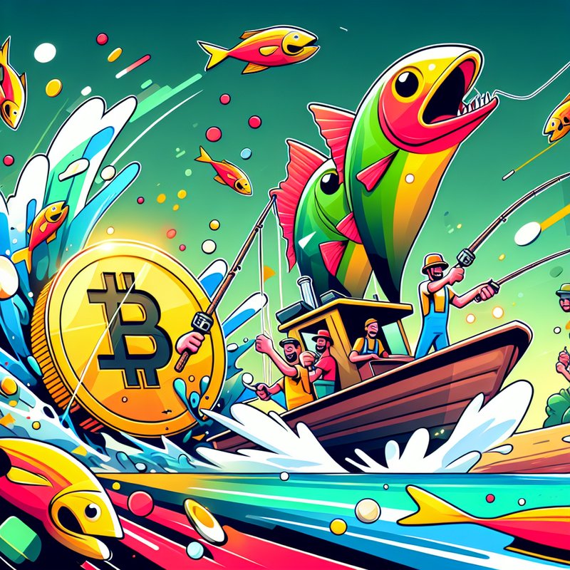 New Trout Lure Combines Classic Opening Day Favorites featured image