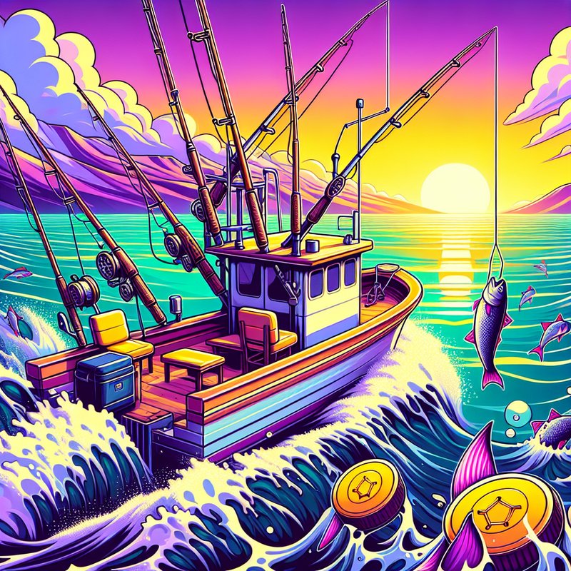 North Pacific Ghost Gear Removal Project Targets Derelict Fishing Gear featured image